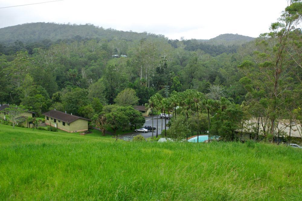 Broken River Mountain Resort Eungella Luaran gambar