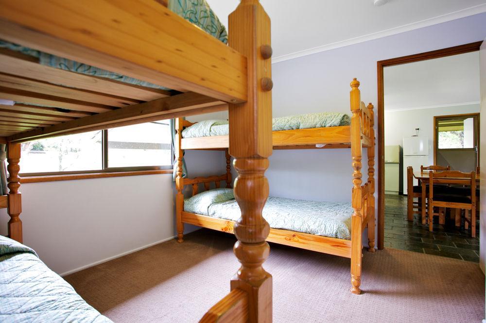 Broken River Mountain Resort Eungella Luaran gambar