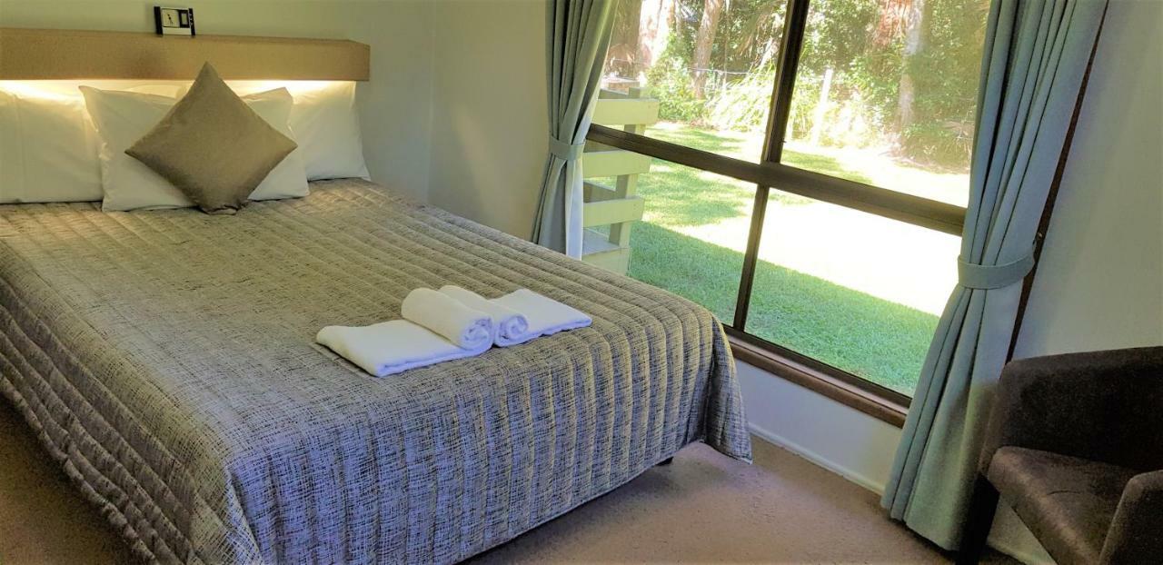 Broken River Mountain Resort Eungella Luaran gambar
