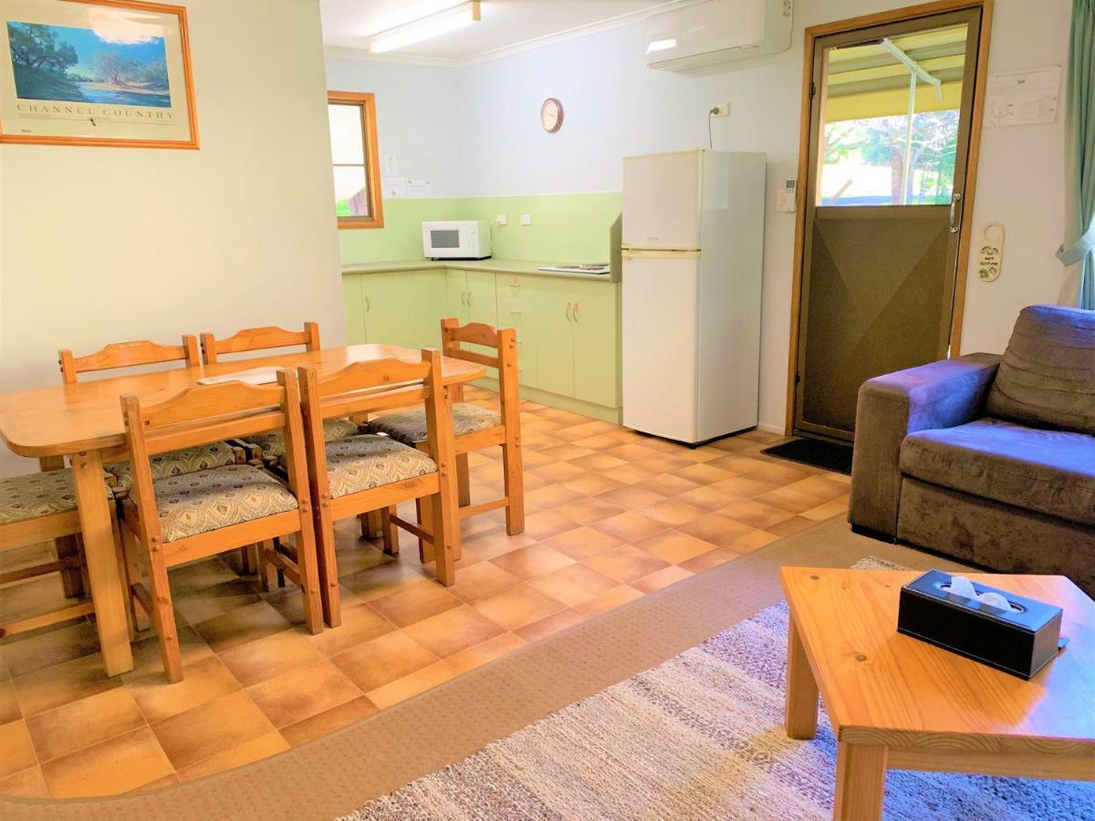 Broken River Mountain Resort Eungella Luaran gambar